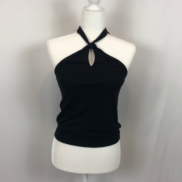 LOFT Tops - Loft Halter Top